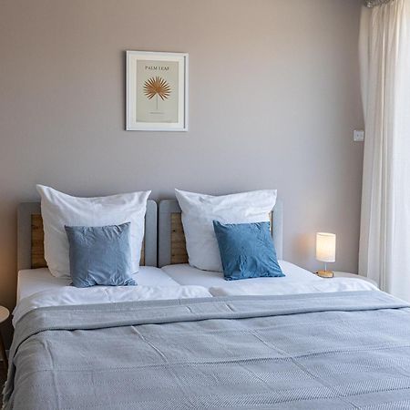 Hygge Homes - Cube Apartment Borstel  المظهر الخارجي الصورة
