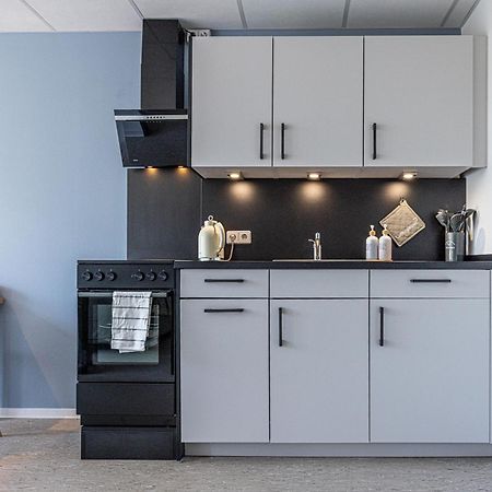 Hygge Homes - Cube Apartment Borstel  المظهر الخارجي الصورة