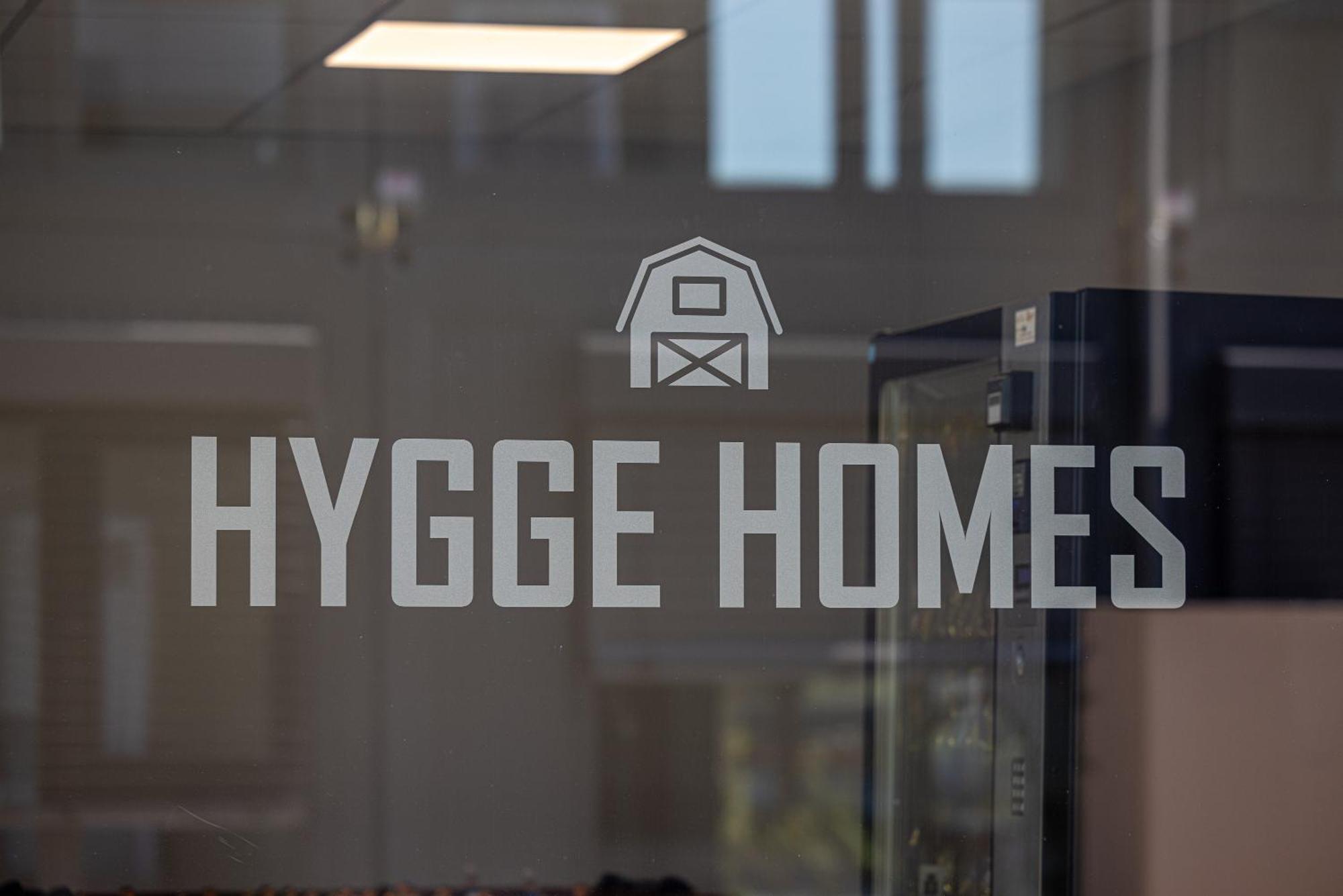Hygge Homes - Cube Apartment Borstel  المظهر الخارجي الصورة