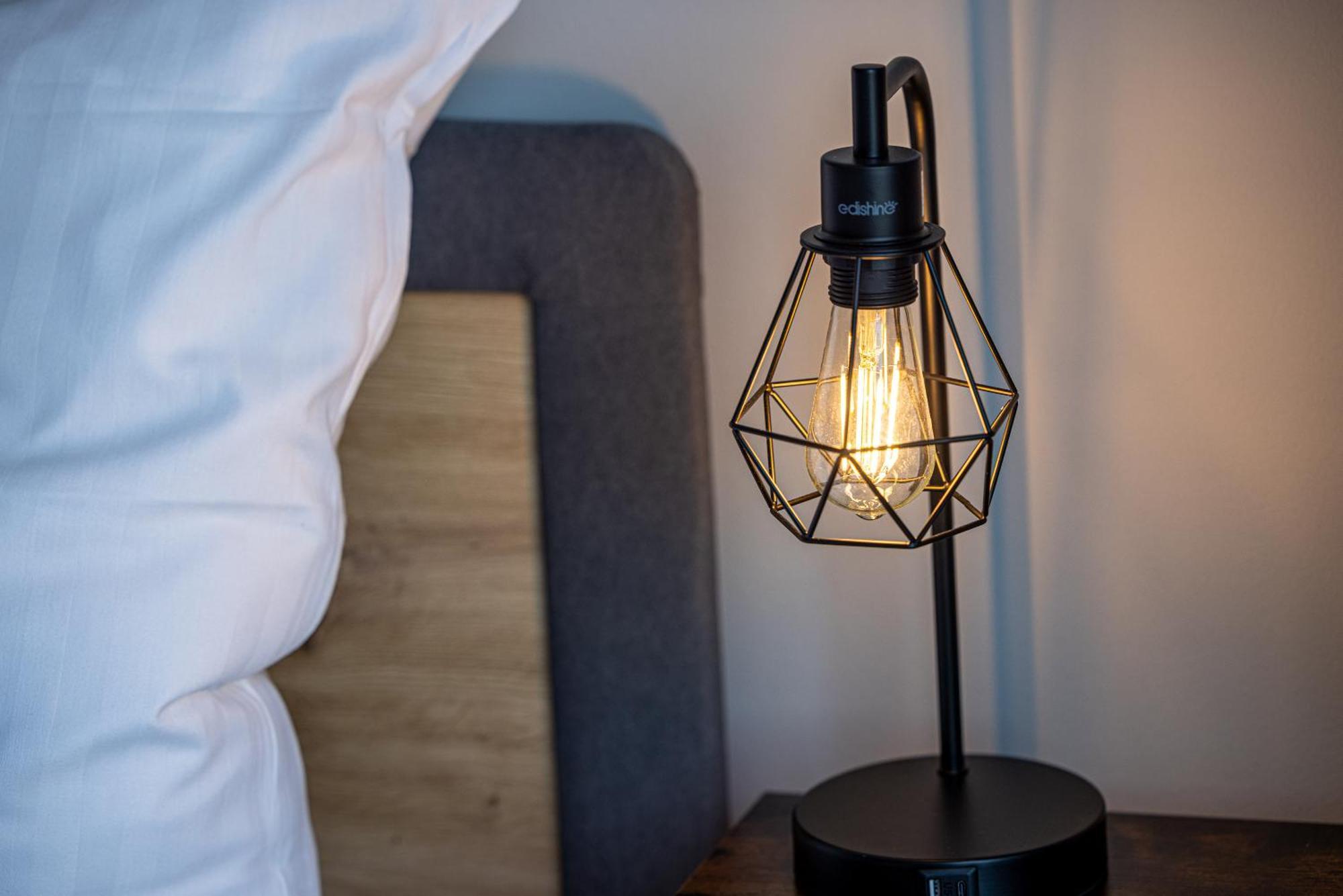 Hygge Homes - Cube Apartment Borstel  المظهر الخارجي الصورة