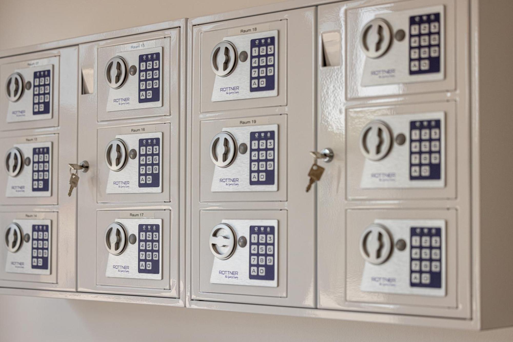 Hygge Homes - Cube Apartment Borstel  المظهر الخارجي الصورة