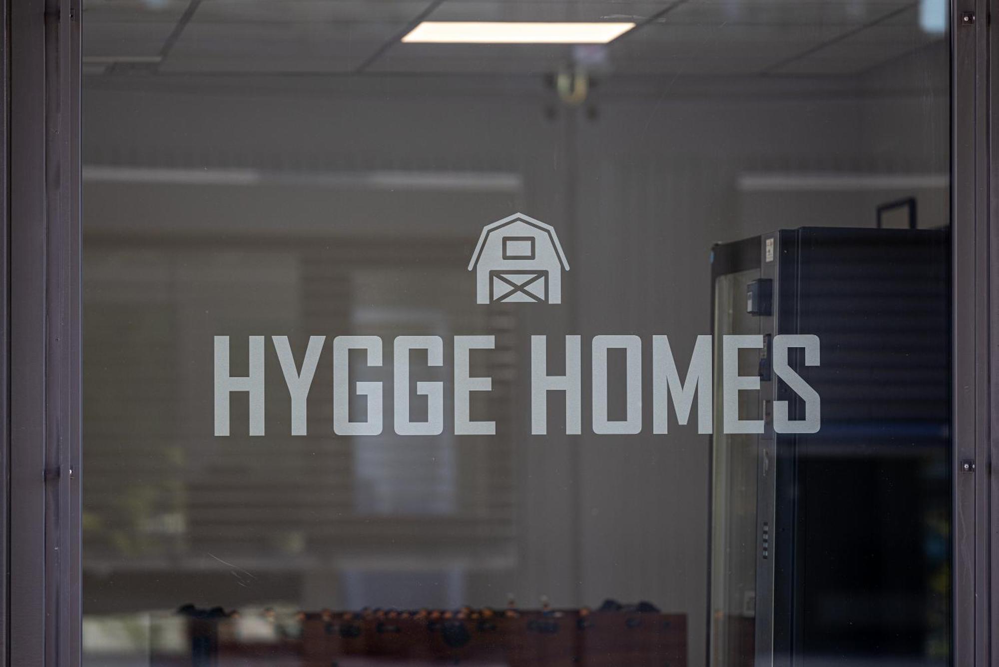 Hygge Homes - Cube Apartment Borstel  المظهر الخارجي الصورة